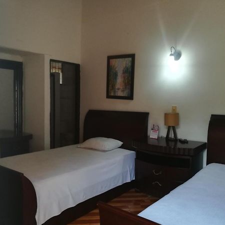 Finca Hotel La Ponderosa Рионегро Екстериор снимка