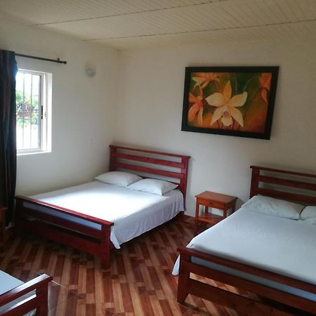 Finca Hotel La Ponderosa Рионегро Екстериор снимка