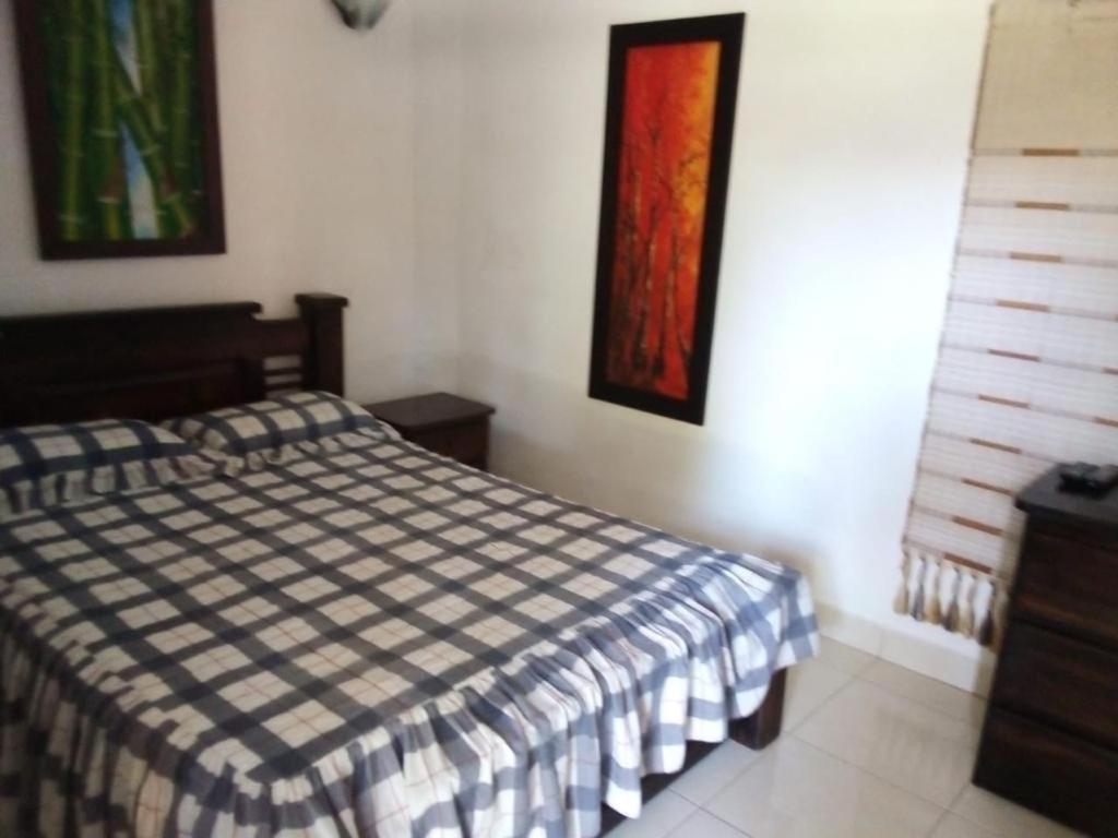 Finca Hotel La Ponderosa Рионегро Екстериор снимка