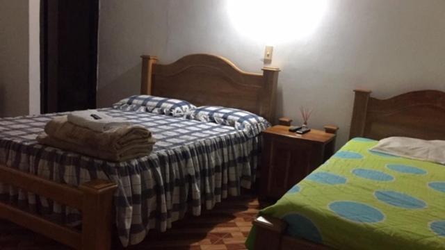 Finca Hotel La Ponderosa Рионегро Екстериор снимка