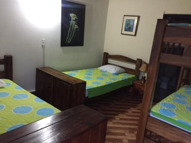 Finca Hotel La Ponderosa Рионегро Екстериор снимка