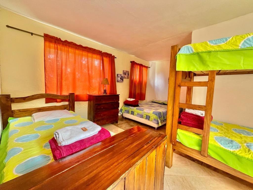 Finca Hotel La Ponderosa Рионегро Екстериор снимка
