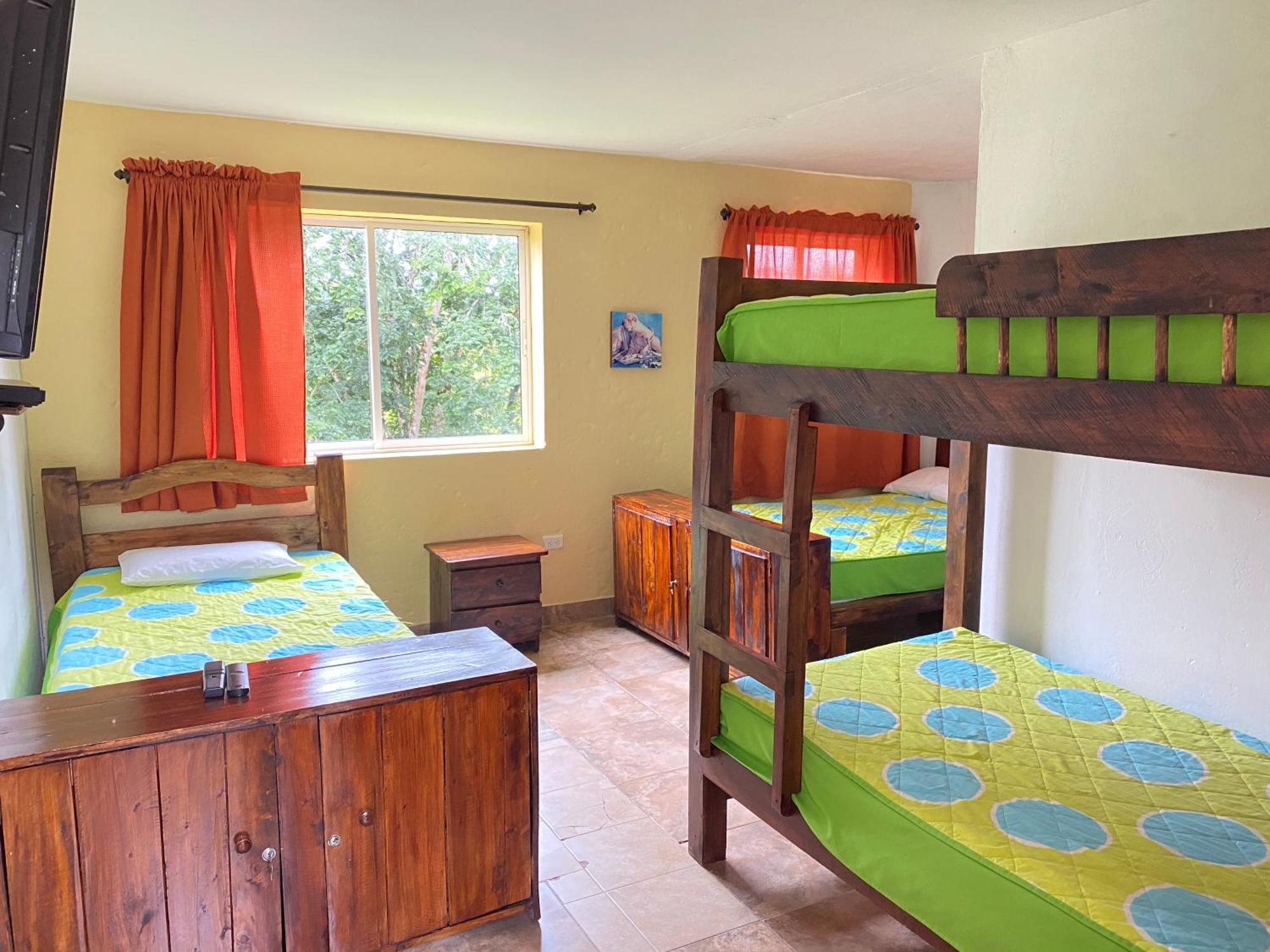 Finca Hotel La Ponderosa Рионегро Екстериор снимка