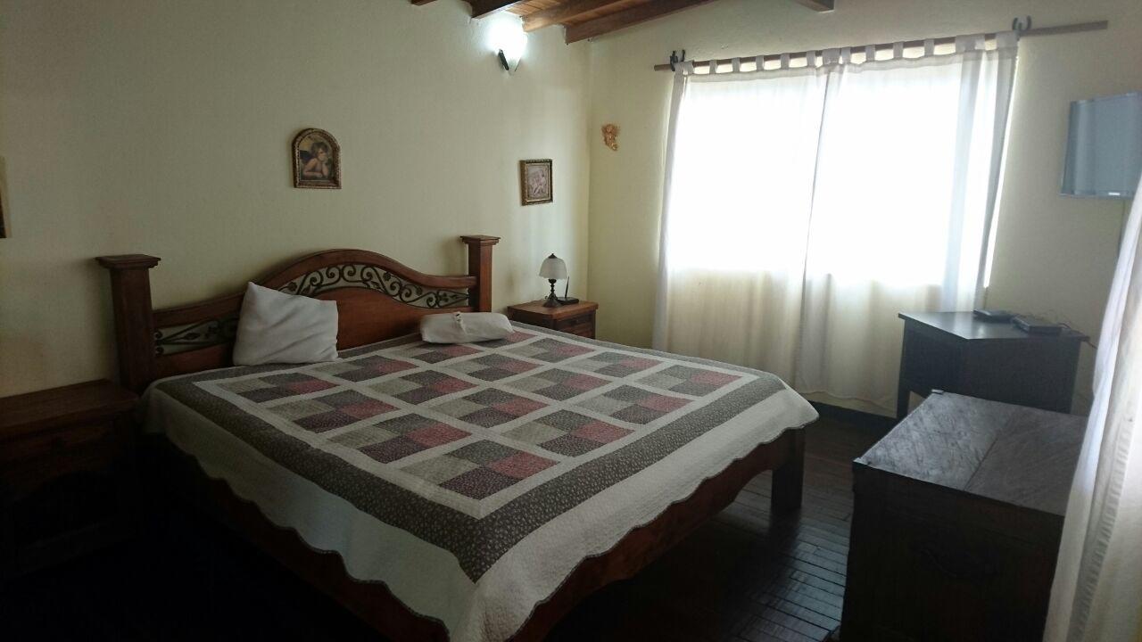 Finca Hotel La Ponderosa Рионегро Екстериор снимка