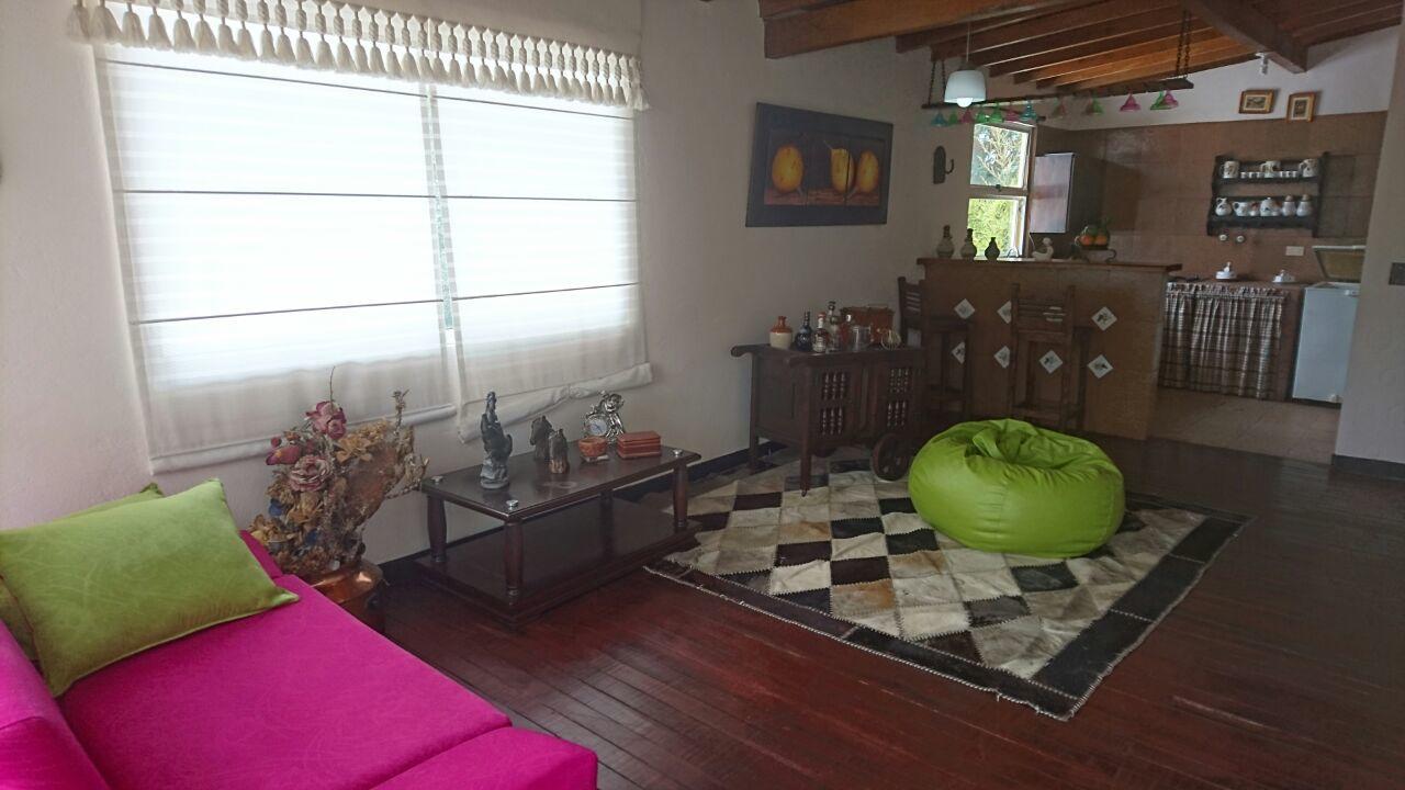 Finca Hotel La Ponderosa Рионегро Екстериор снимка