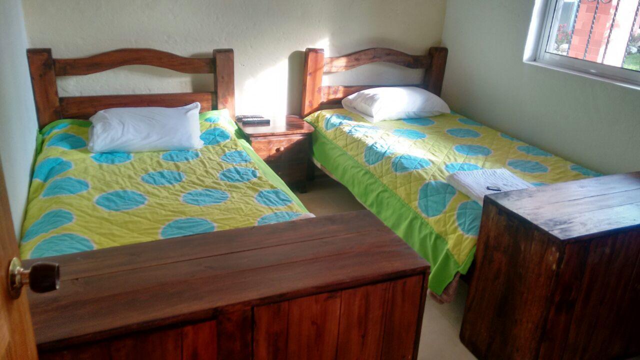 Finca Hotel La Ponderosa Рионегро Екстериор снимка