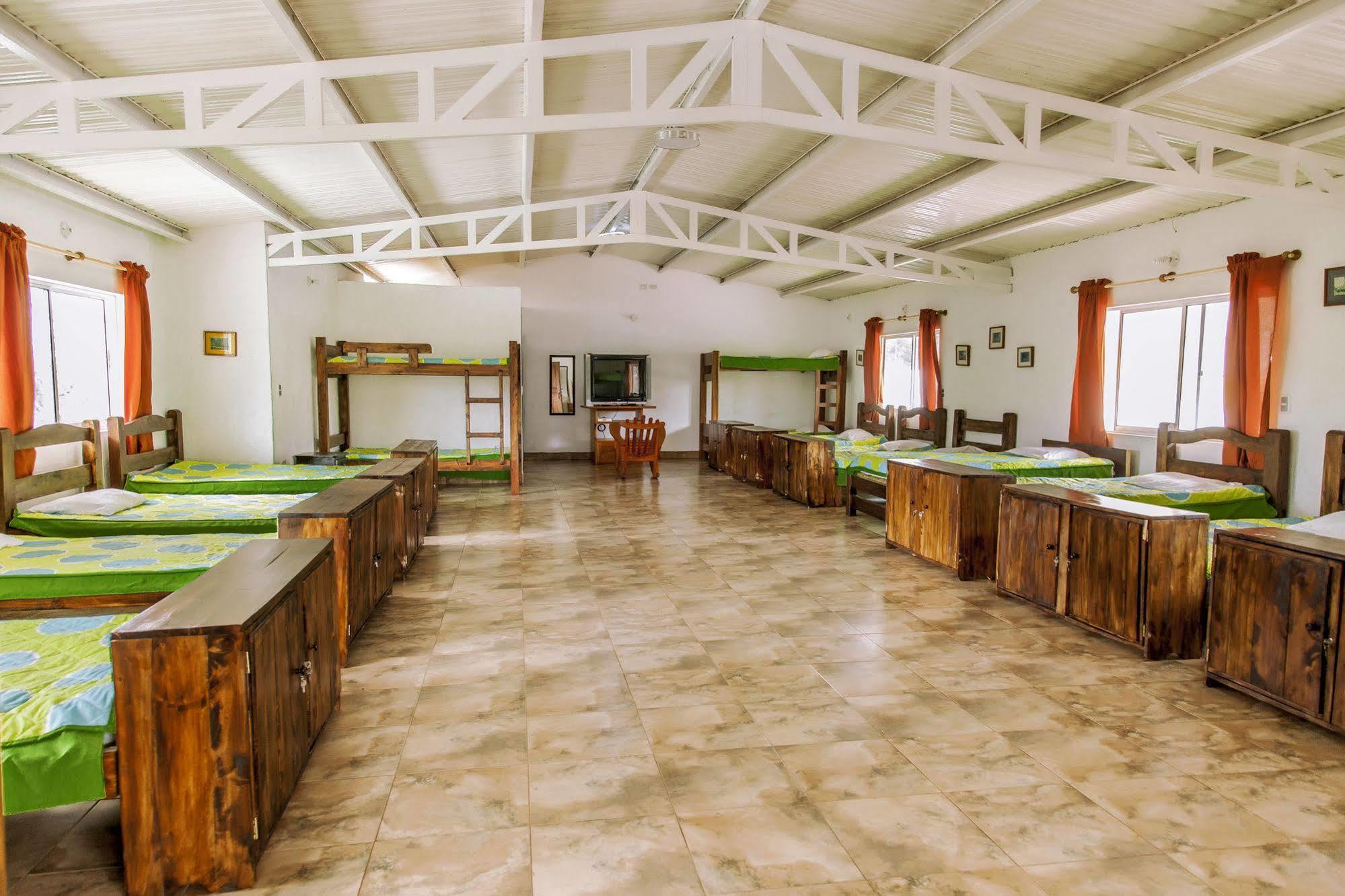 Finca Hotel La Ponderosa Рионегро Екстериор снимка