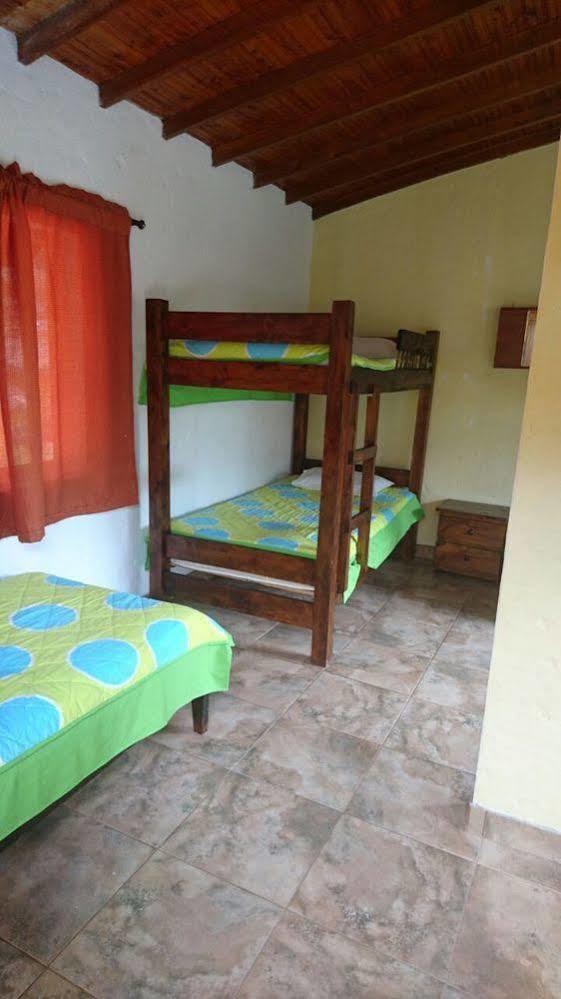 Finca Hotel La Ponderosa Рионегро Екстериор снимка